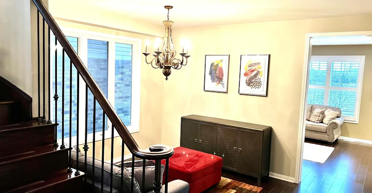 1063 Farmstead Drive, Milton, ON, L9T 8G5 - 13