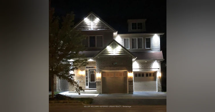 1063 Farmstead Drive, Milton, ON, L9T 8G5 - 37
