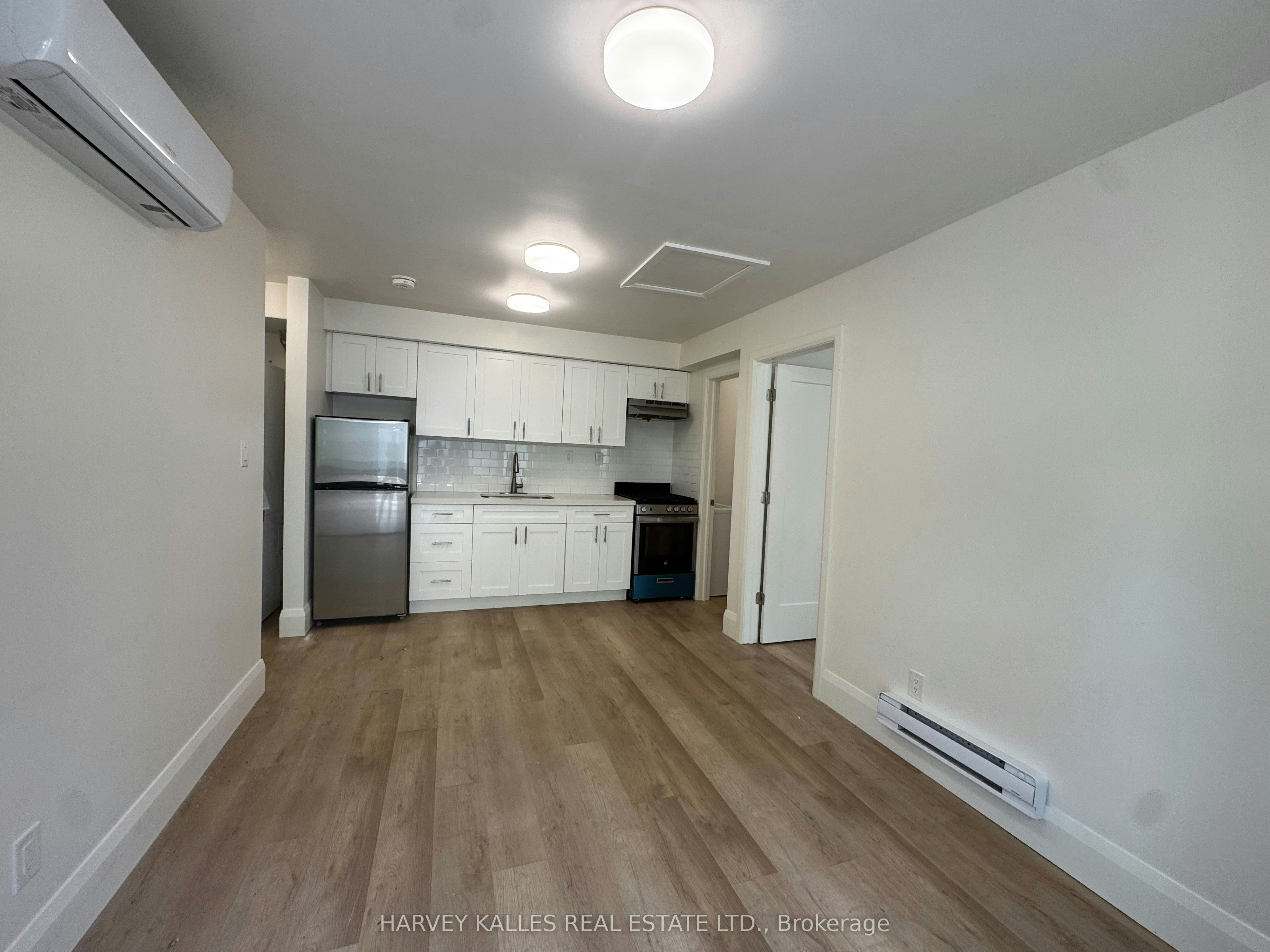 6-1252 Davenport Road, Toronto, ON, M6H 2G9 - 2