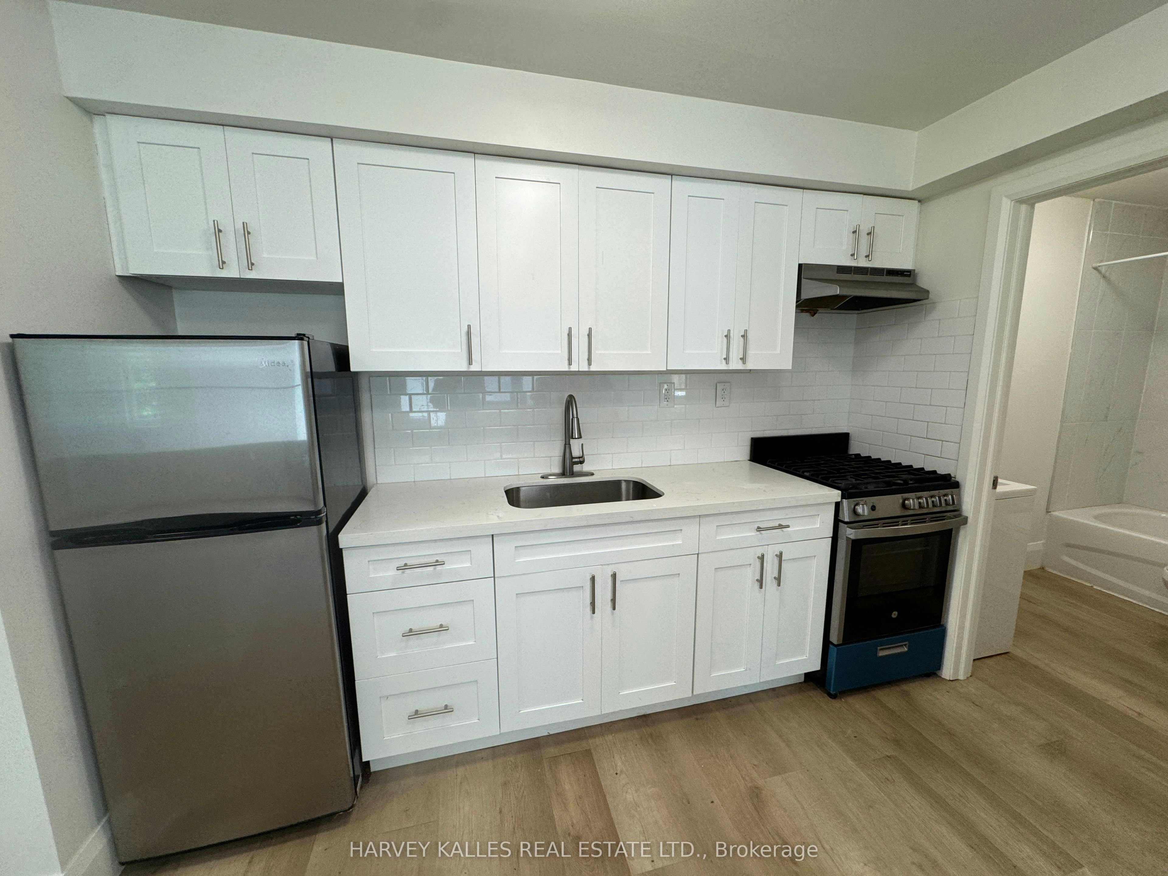 6-1252 Davenport Road, Toronto, ON, M6H 2G9 - 4