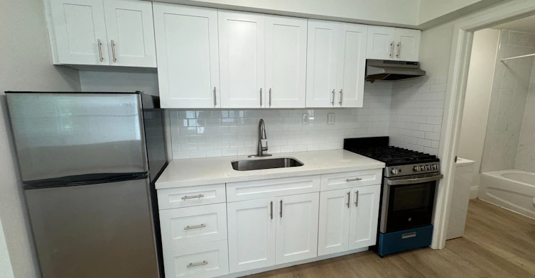 6-1252 Davenport Road, Toronto, ON, M6H 2G9 - 4