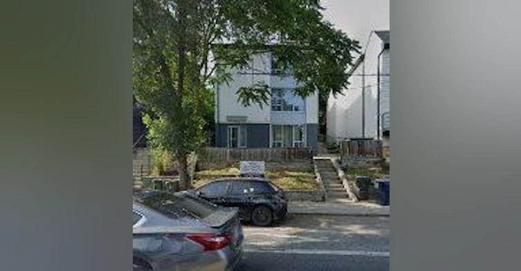 6-1252 Davenport Road, Toronto, ON, M6H 2G9