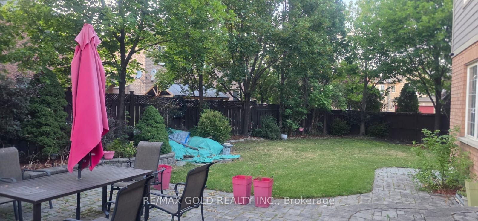 57 River Rock Crescent, Brampton, ON, L7A 2W9 - 33