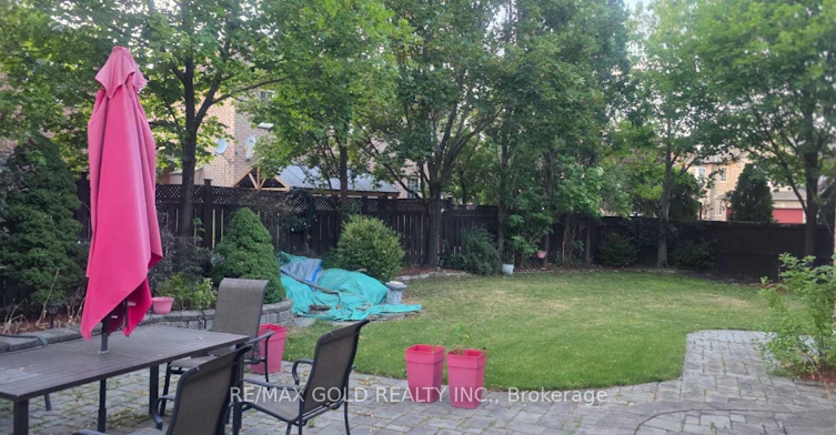 57 River Rock Crescent, Brampton, ON, L7A 2W9 - 33