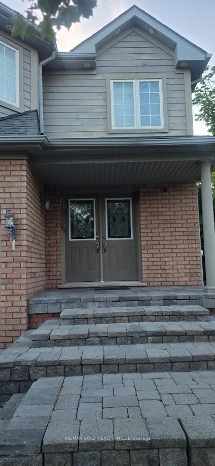 57 River Rock Crescent, Brampton, ON, L7A 2W9