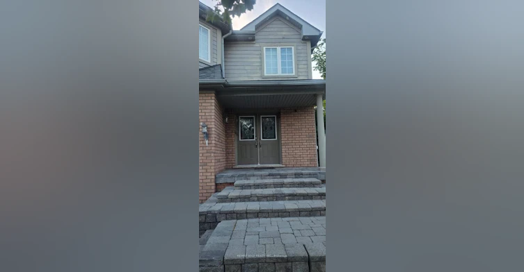 57 River Rock Crescent, Brampton, ON, L7A 2W9