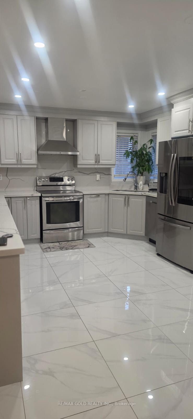57 River Rock Crescent, Brampton, ON, L7A 2W9 - 4