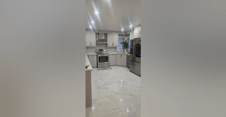 57 River Rock Crescent, Brampton, ON, L7A 2W9 - 4