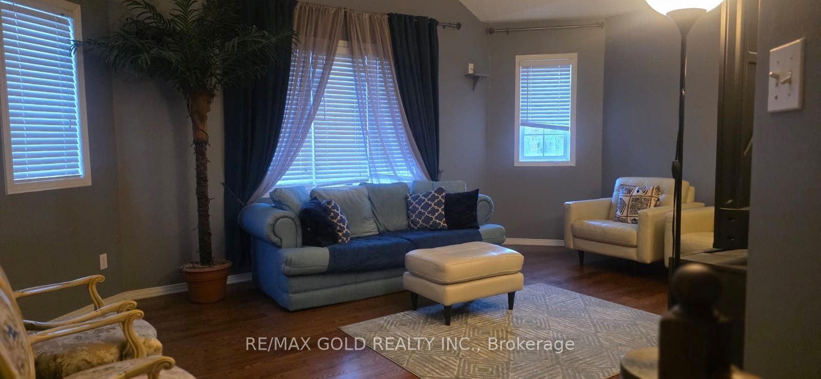 57 River Rock Crescent, Brampton, ON, L7A 2W9 - 8