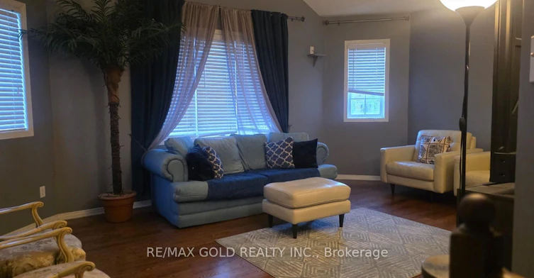57 River Rock Crescent, Brampton, ON, L7A 2W9 - 8