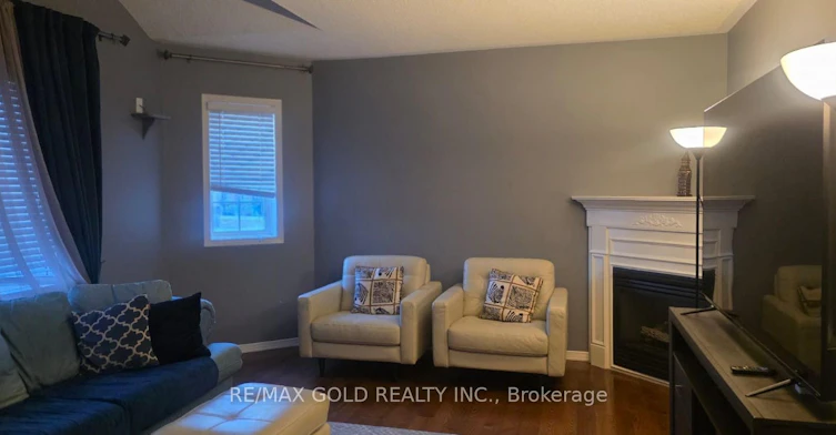 57 River Rock Crescent, Brampton, ON, L7A 2W9 - 7