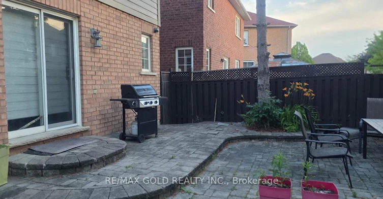 57 River Rock Crescent, Brampton, ON, L7A 2W9 - 17