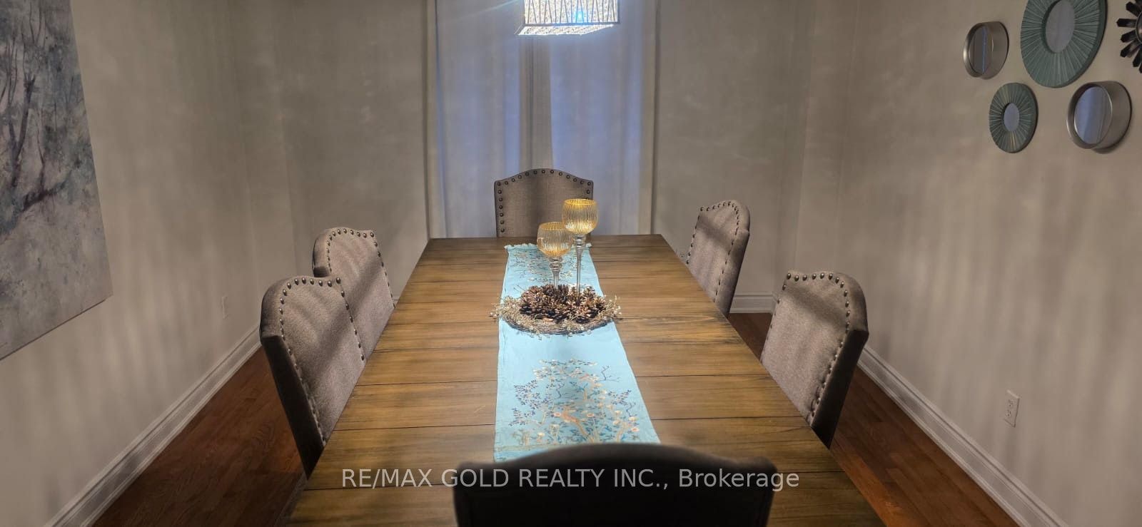57 River Rock Crescent, Brampton, ON, L7A 2W9 - 6