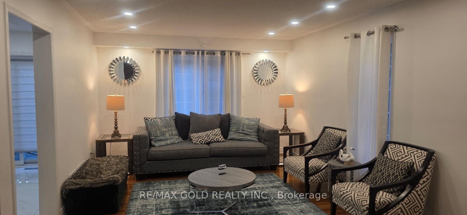 57 River Rock Crescent, Brampton, ON, L7A 2W9 - 21
