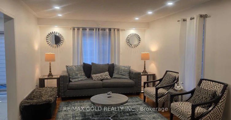 57 River Rock Crescent, Brampton, ON, L7A 2W9 - 21