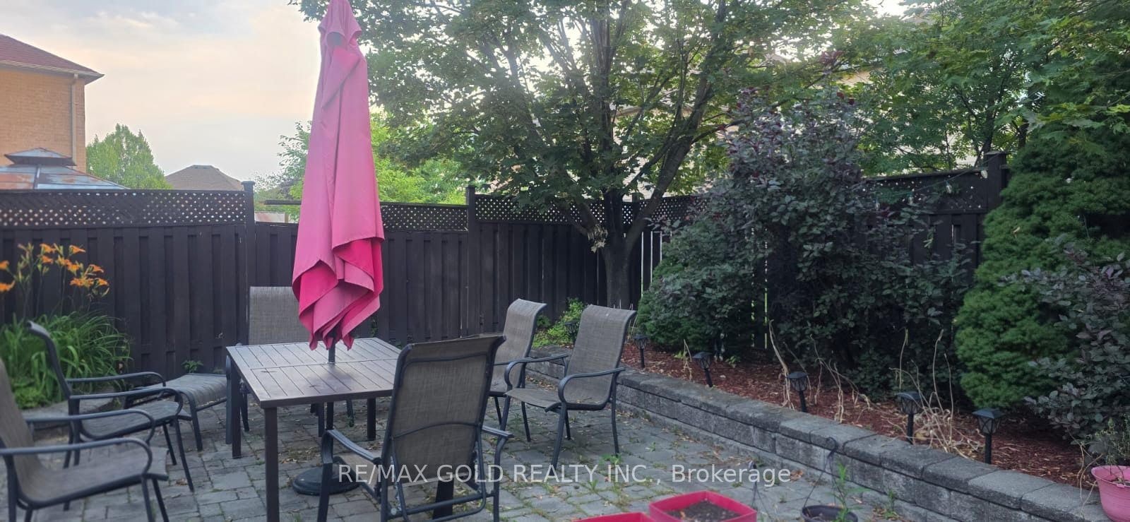 57 River Rock Crescent, Brampton, ON, L7A 2W9 - 37