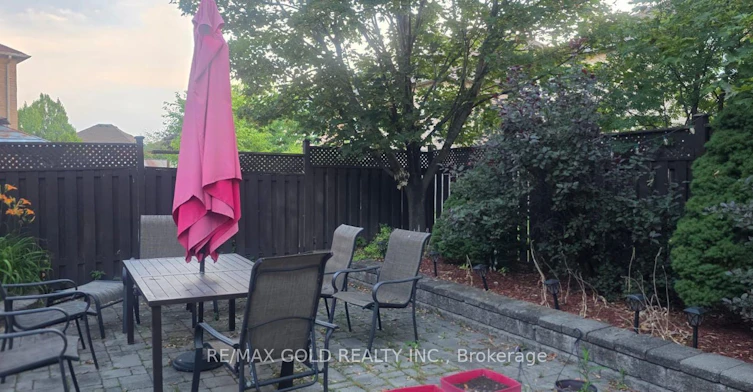 57 River Rock Crescent, Brampton, ON, L7A 2W9 - 37