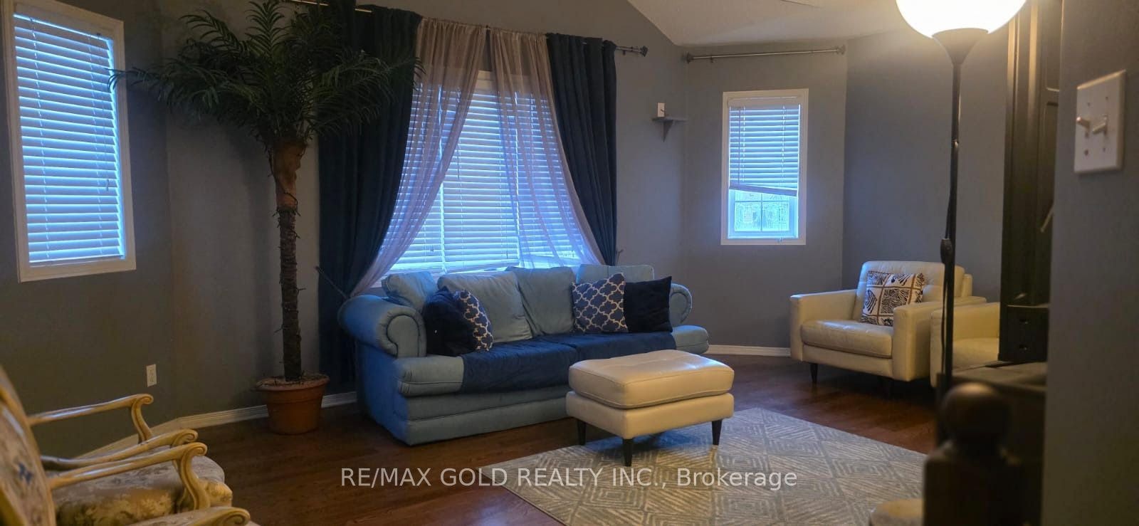 57 River Rock Crescent, Brampton, ON, L7A 2W9 - 22