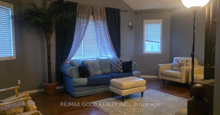 57 River Rock Crescent, Brampton, ON, L7A 2W9 - 22