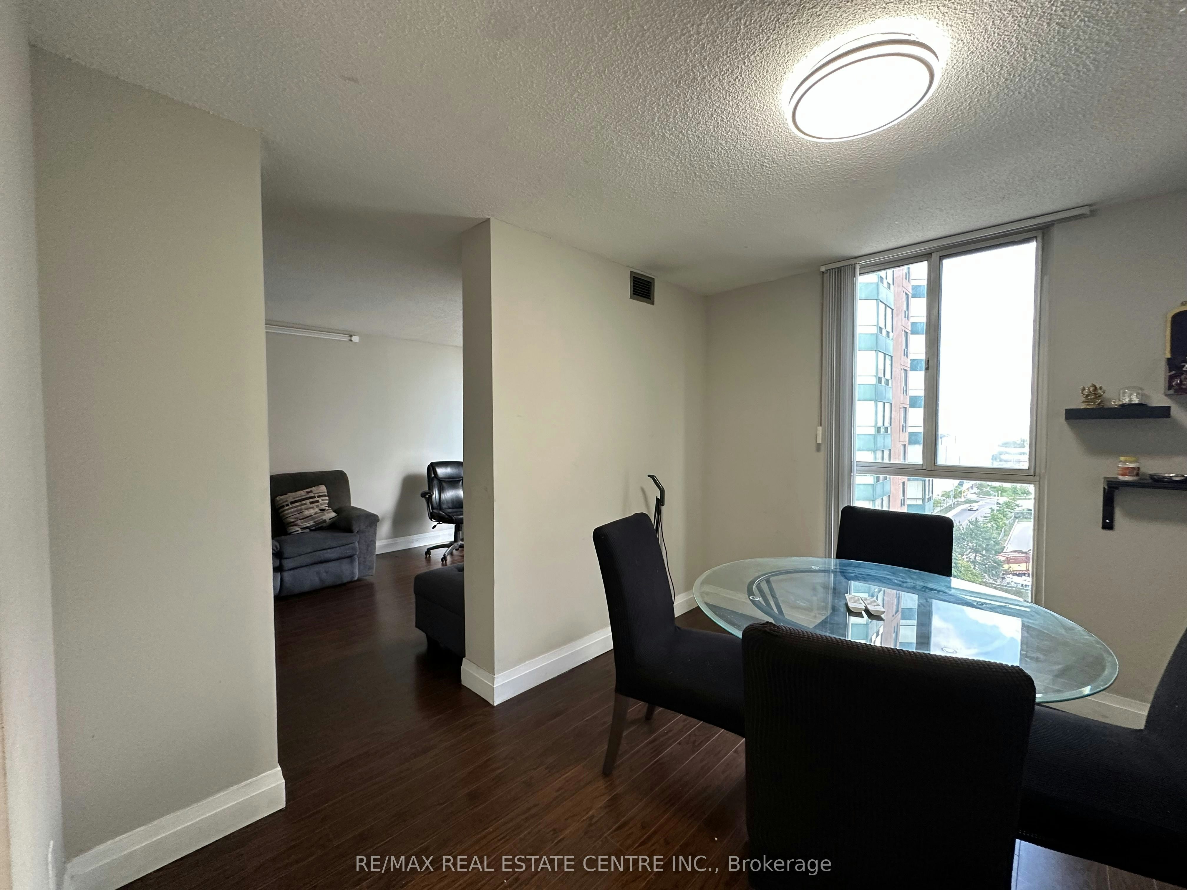 912-155 Hillcrest Avenue, Mississauga, ON, L5B 3Z2 - 4