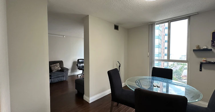 912-155 Hillcrest Avenue, Mississauga, ON, L5B 3Z2 - 4