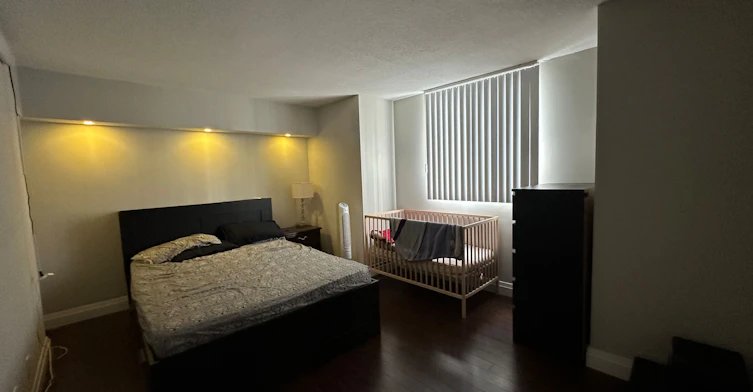 912-155 Hillcrest Avenue, Mississauga, ON, L5B 3Z2 - 8