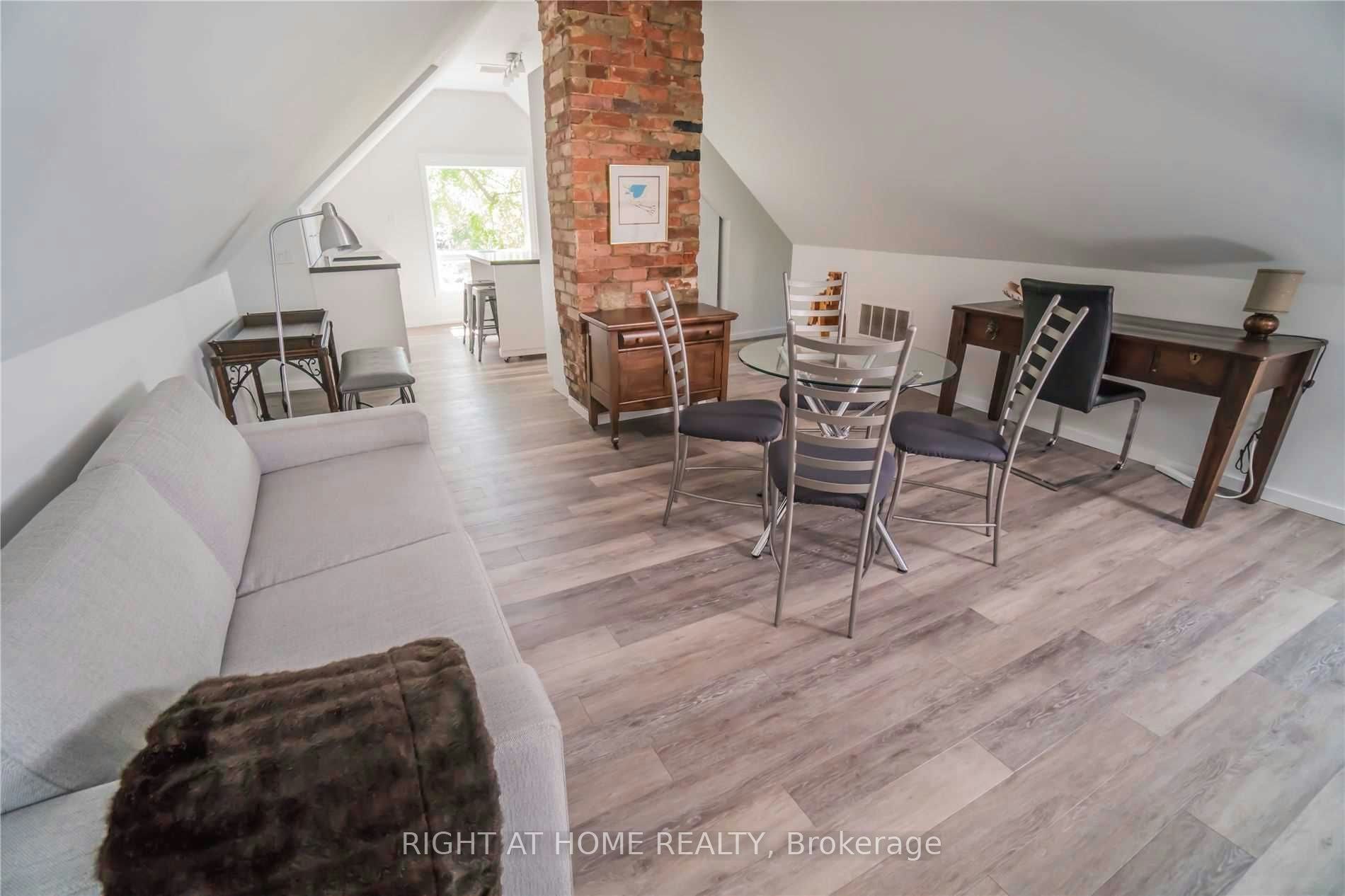Loft-164 Trafalgar Road, Oakville, ON, L6J 3G6 - 6