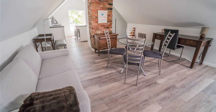 Loft-164 Trafalgar Road, Oakville, ON, L6J 3G6 - 6