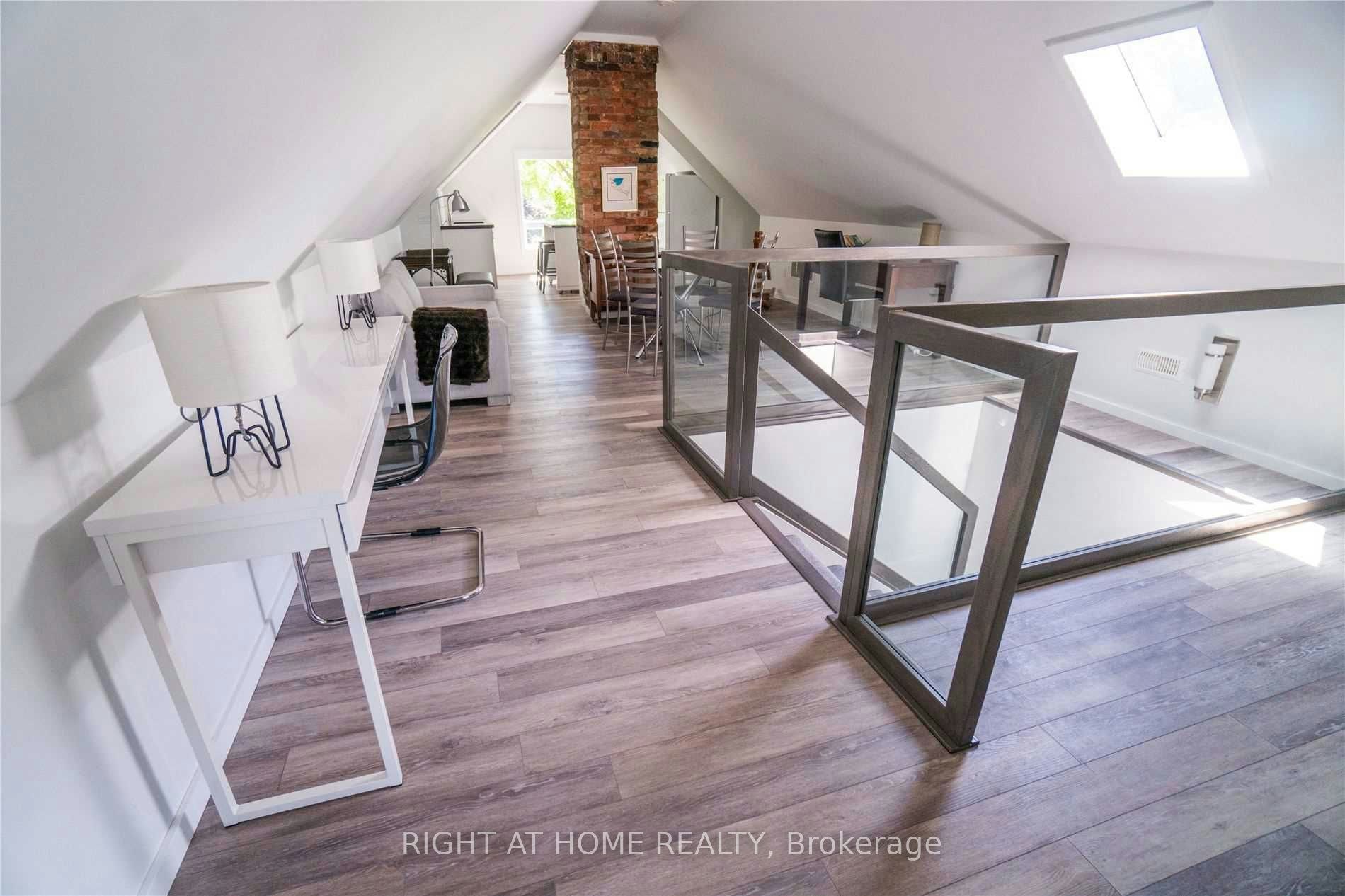 Loft-164 Trafalgar Road, Oakville, ON, L6J 3G6 - 5