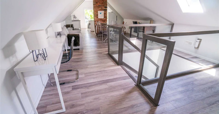 Loft-164 Trafalgar Road, Oakville, ON, L6J 3G6 - 5