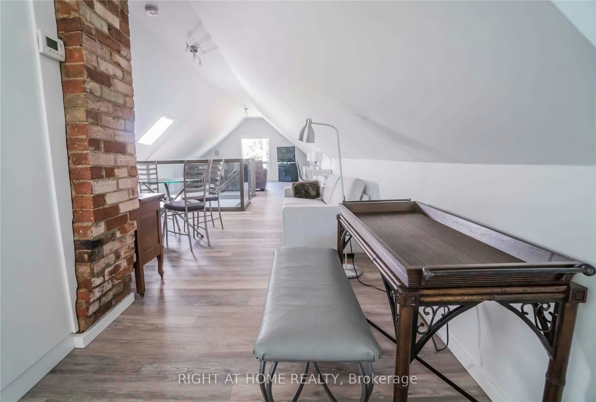 Loft-164 Trafalgar Road, Oakville, ON, L6J 3G6 - 7