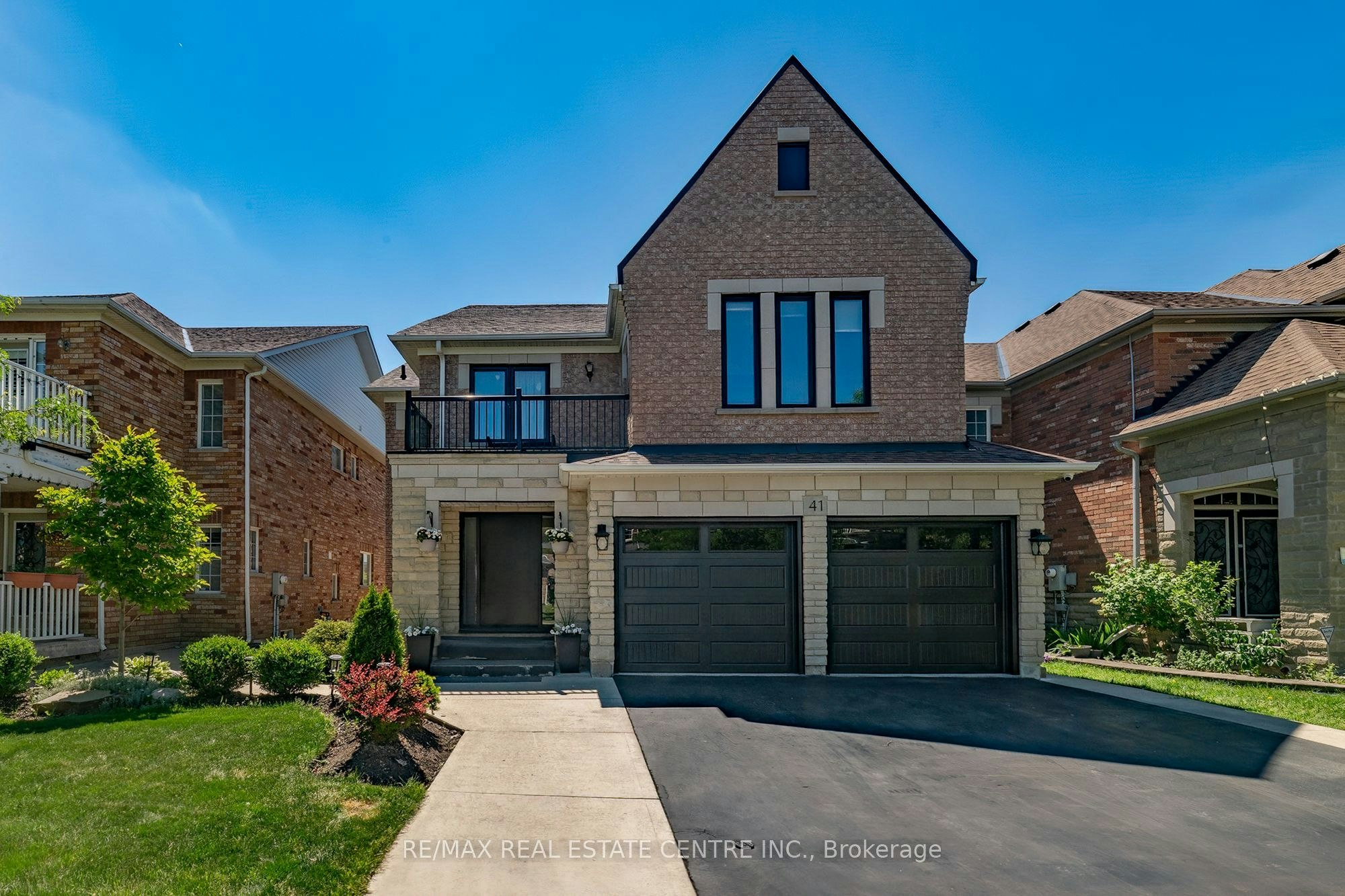 41 Ranchero Drive, Brampton, ON, L7A 3C6