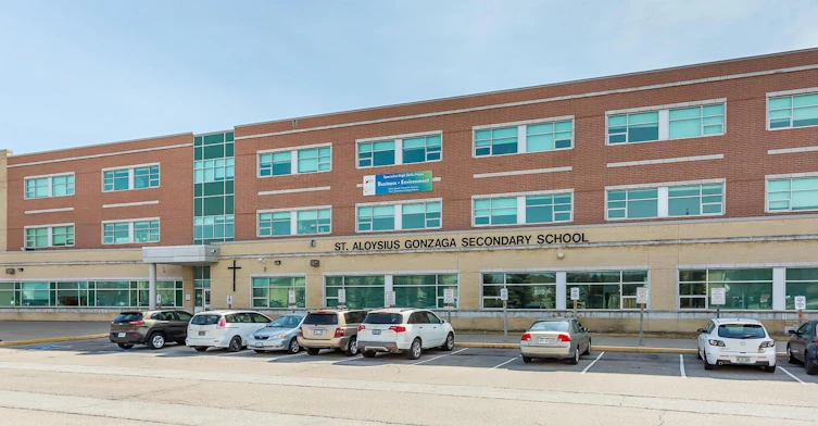 1604-4655 Glen Erin Drive, Mississauga, ON, L5M 0Z1 - 44