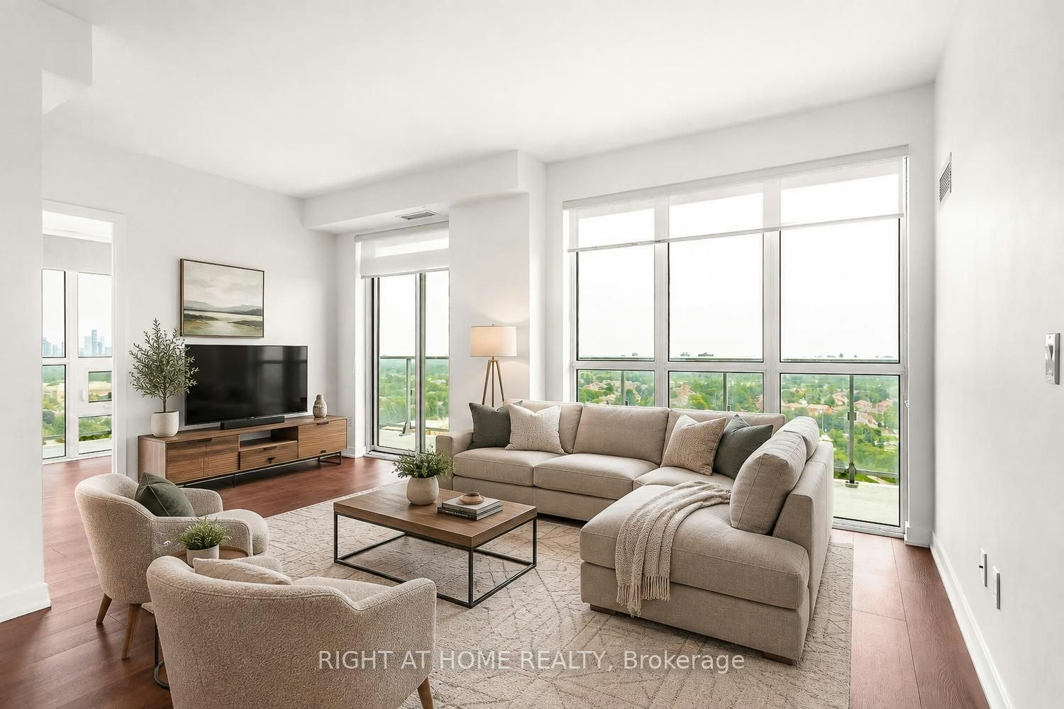 1604-4655 Glen Erin Drive, Mississauga, ON, L5M 0Z1 - 6