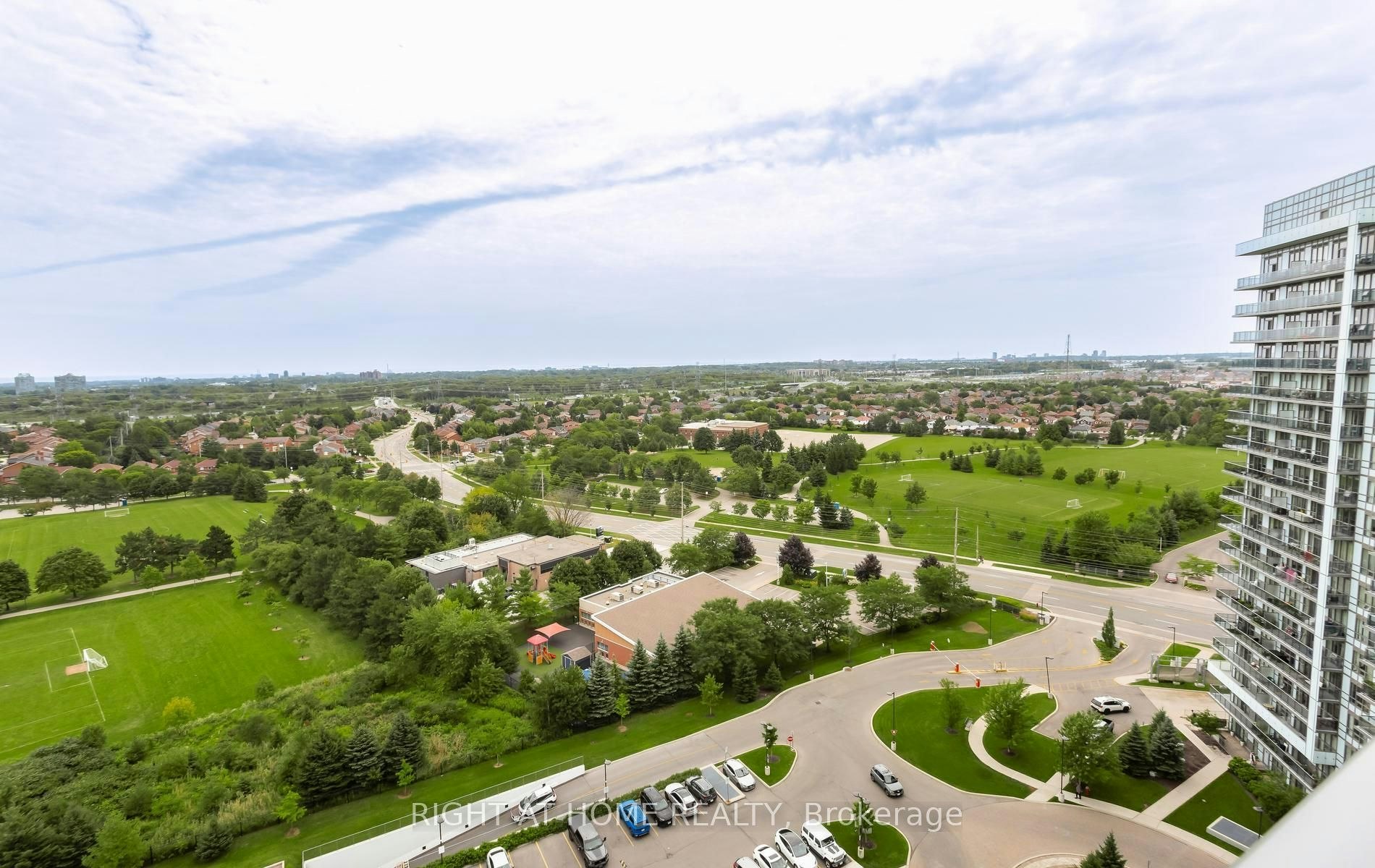1604-4655 Glen Erin Drive, Mississauga, ON, L5M 0Z1 - 31
