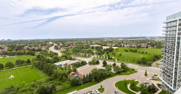 1604-4655 Glen Erin Drive, Mississauga, ON, L5M 0Z1 - 31