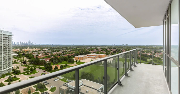 1604-4655 Glen Erin Drive, Mississauga, ON, L5M 0Z1 - 29