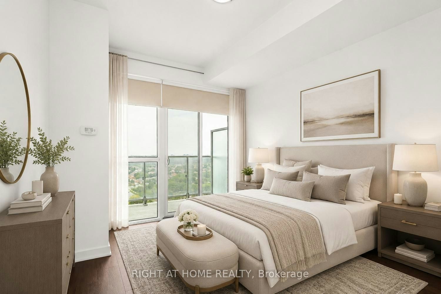 1604-4655 Glen Erin Drive, Mississauga, ON, L5M 0Z1 - 14