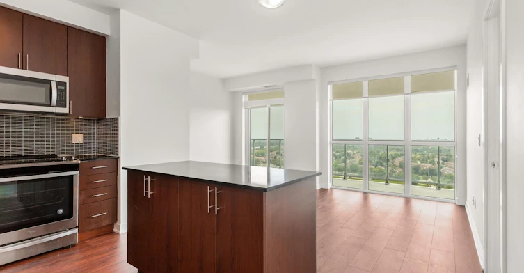 1604-4655 Glen Erin Drive, Mississauga, ON, L5M 0Z1 - 5