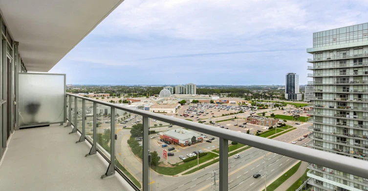 1604-4655 Glen Erin Drive, Mississauga, ON, L5M 0Z1 - 28