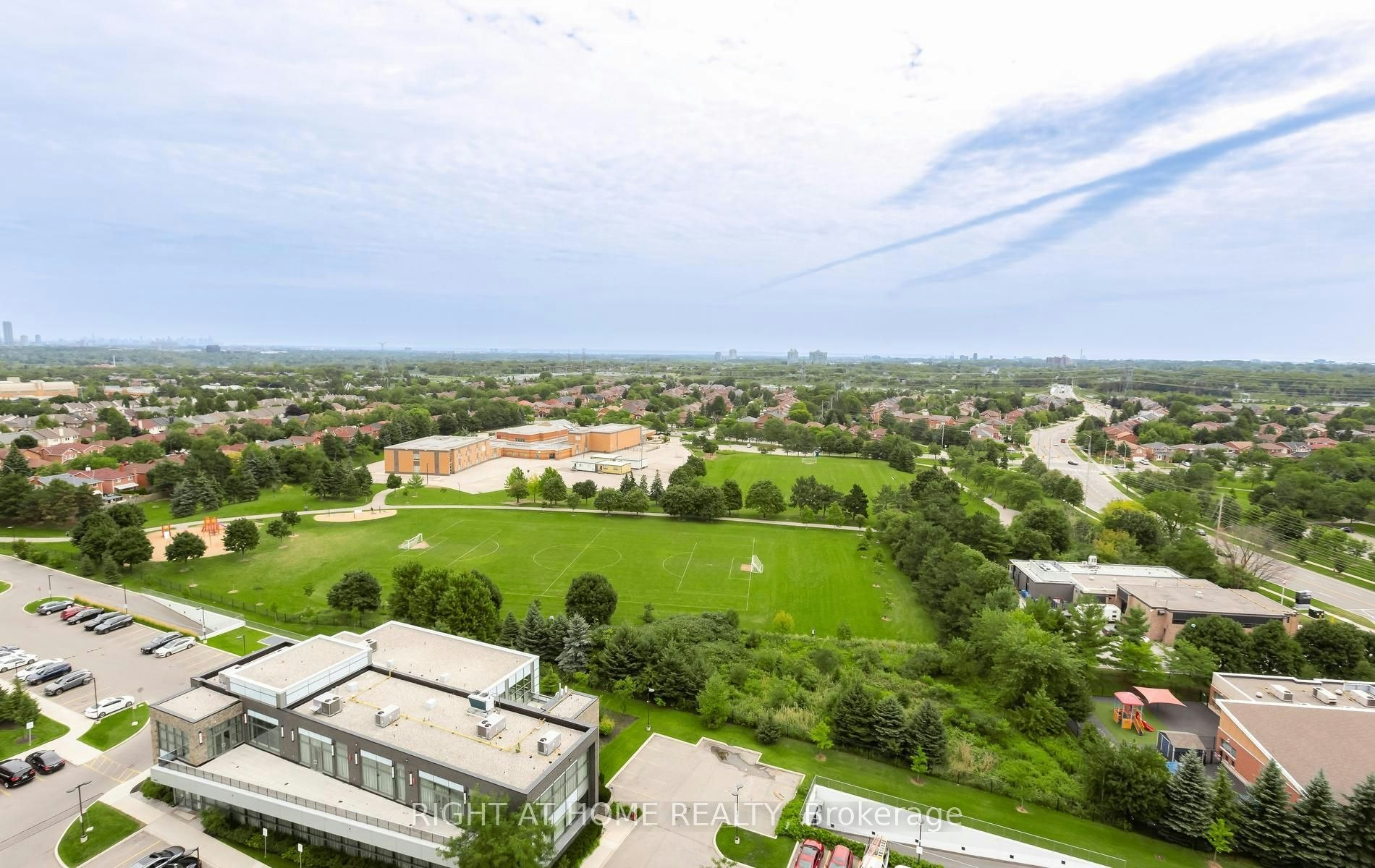 1604-4655 Glen Erin Drive, Mississauga, ON, L5M 0Z1 - 30