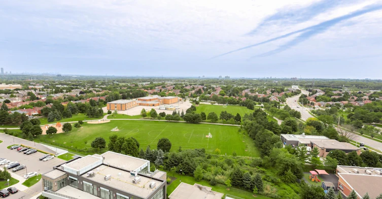 1604-4655 Glen Erin Drive, Mississauga, ON, L5M 0Z1 - 30