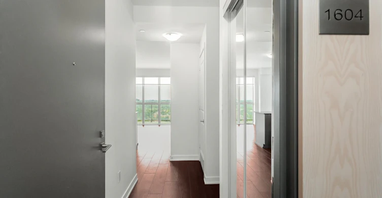 1604-4655 Glen Erin Drive, Mississauga, ON, L5M 0Z1 - 4
