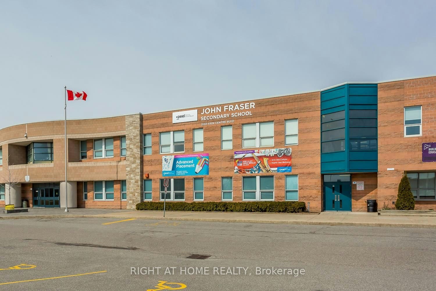 1604-4655 Glen Erin Drive, Mississauga, ON, L5M 0Z1 - 45