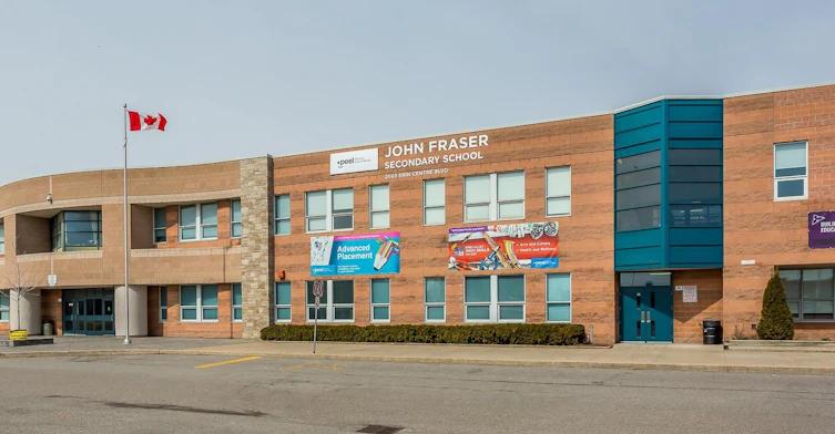 1604-4655 Glen Erin Drive, Mississauga, ON, L5M 0Z1 - 45