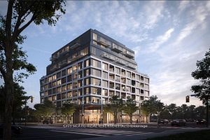 202-1195 The Queensway Avenue, Toronto, ON, M8Z 1R6