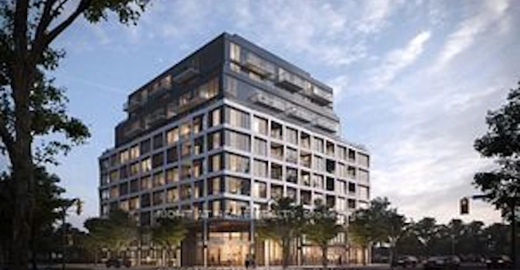202-1195 The Queensway Avenue, Toronto, ON, M8Z 1R6
