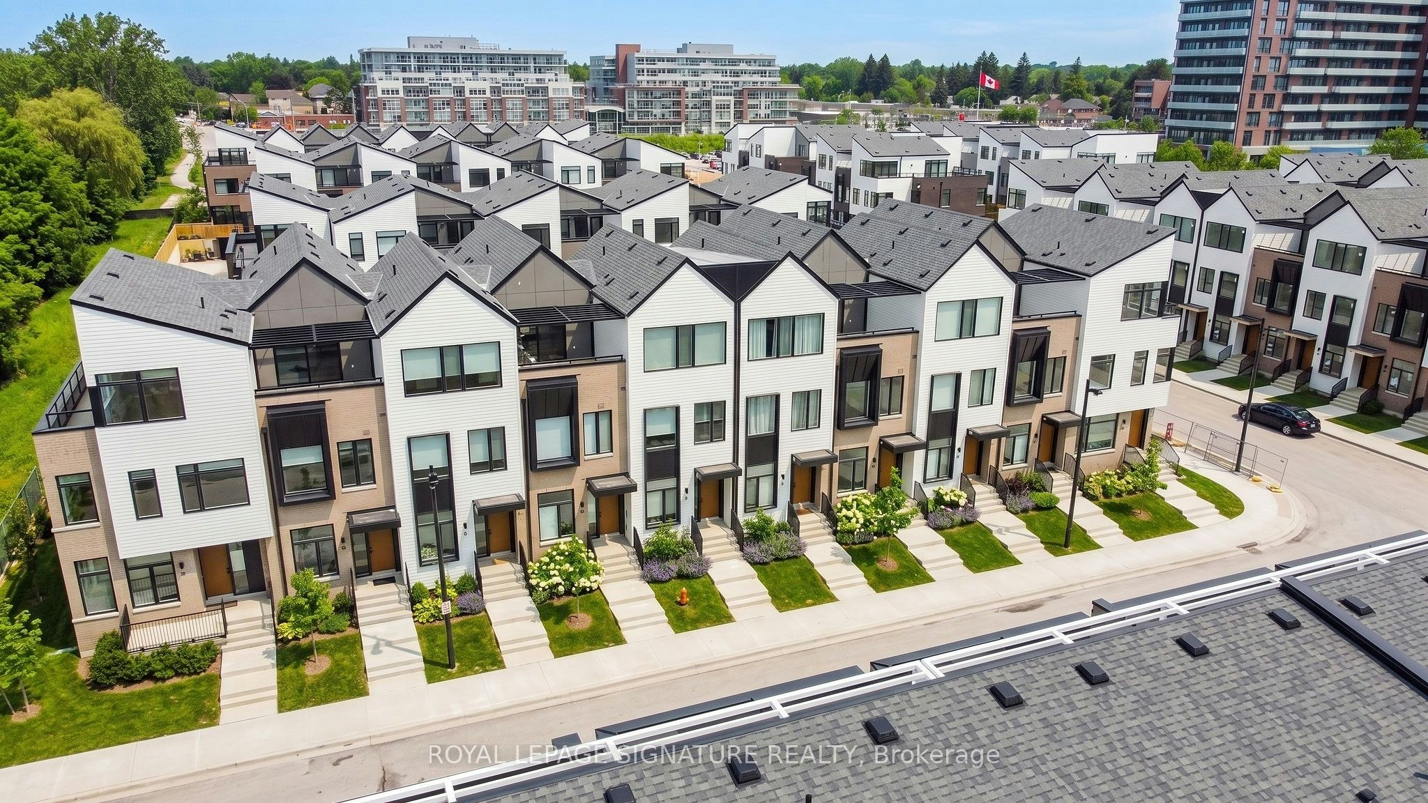 47-40 Lou Parsons Way S, Mississauga, ON, L5H 0B2