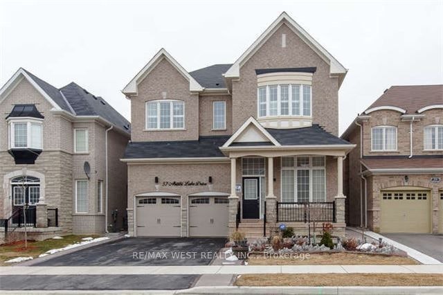 57 Abitibi Lake Drive, Brampton, ON, L6R 0Y5