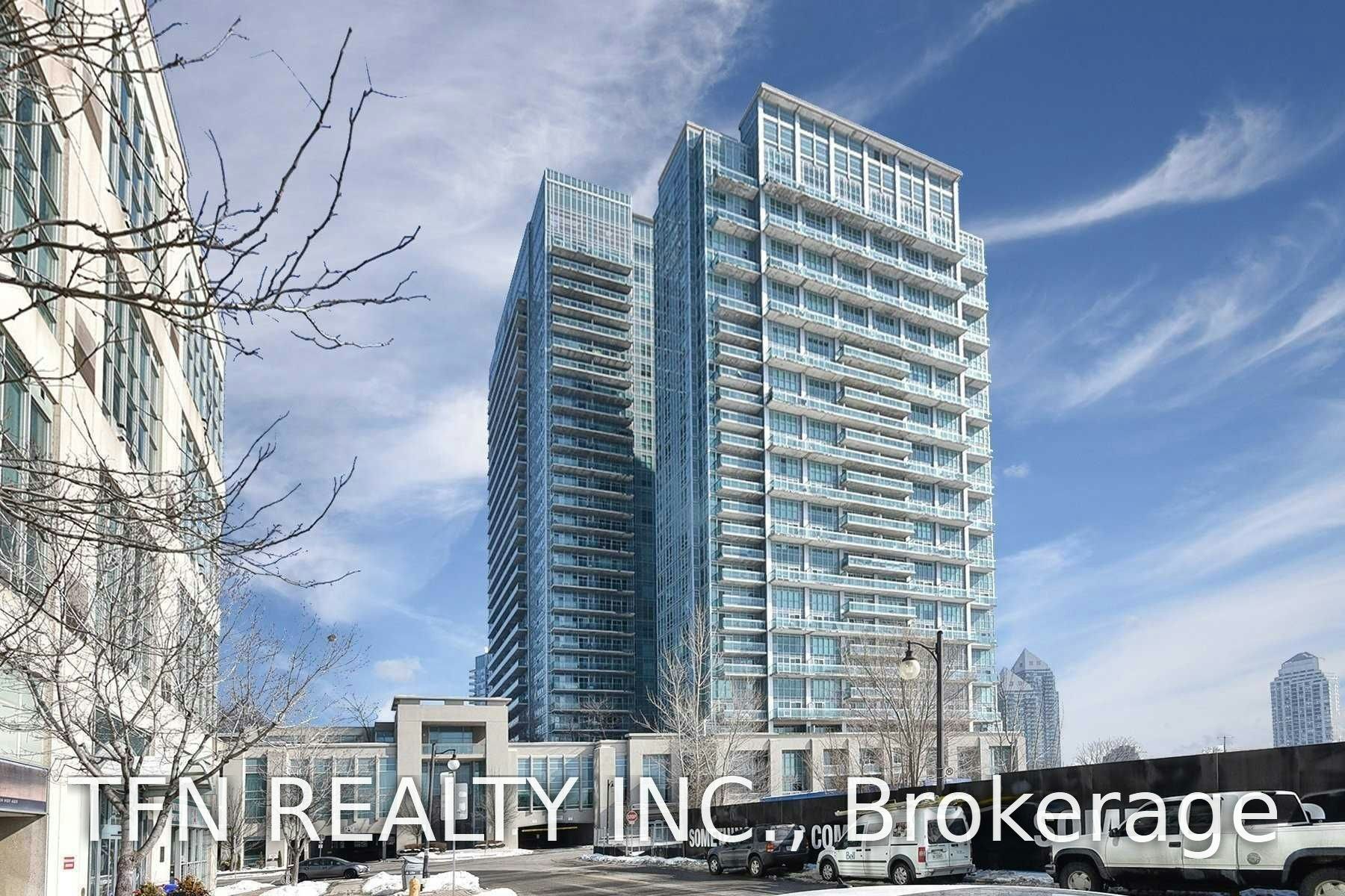 532-165 Legion Road N, Toronto, ON, M8Y 0B3